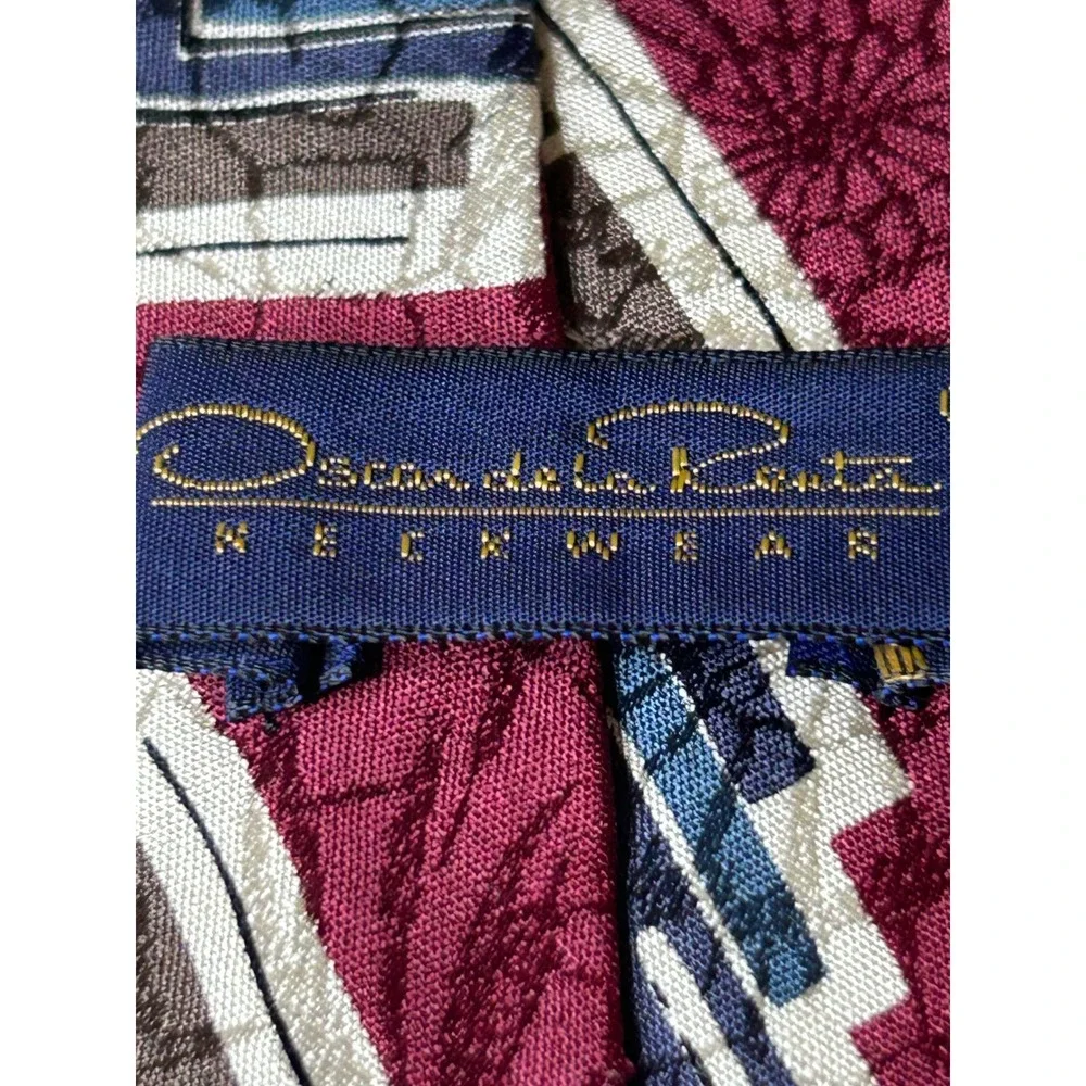Oscar de la Renta elevate your